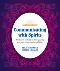 Produktbild: Communicating with Spirits