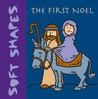 Produktbild: The First Noel