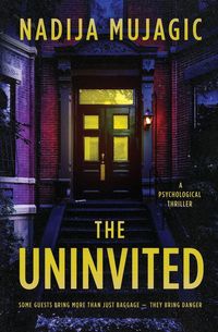 Produktbild: The Uninvited