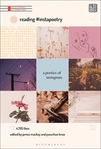 Produktbild: Reading #Instapoetry