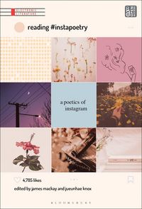 Produktbild: Reading #Instapoetry