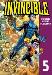 Produktbild: Invincible 5