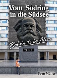 Produktbild: Vom S&uuml;dring in die S&uuml;dsee  Bohr'n to be Alive