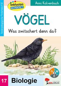 Produktbild: V&ouml;gel