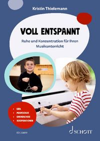 Produktbild: Voll entspannt