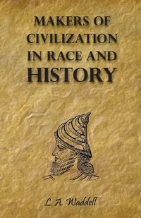 Produktbild: Makers of Civilization in Race and History