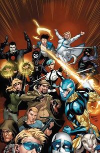 Produktbild: Asmus, J: Valiant: Zeroes & Origins Volume 1