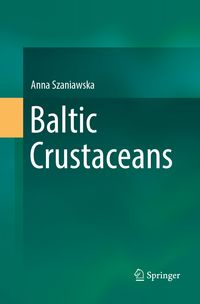 Produktbild: Baltic Crustaceans