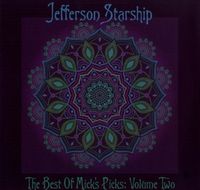 Produktbild: Best Of Micks Picks Vol.2 (Clear Vinyl)