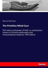 Produktbild: The Primitive Mind-Cure