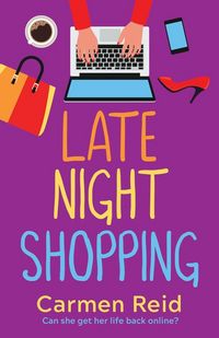 Produktbild: Late Night Shopping
