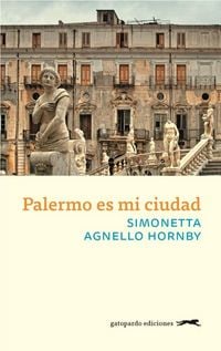 Produktbild: Palermo es mi ciudad
