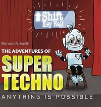 Produktbild: The Adventures of Super Techno