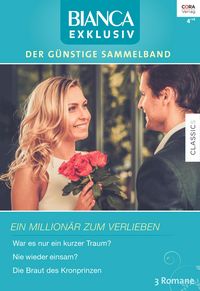 Produktbild: Bianca Exklusiv Band 269