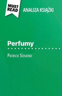 Produktbild: Perfumy ksi&iquest;&iquest;ka Patrick S&uuml;skind (Analiza ksi&iquest;&iquest;ki)