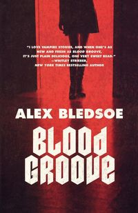 Produktbild: Blood Groove