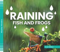 Produktbild: Raining Fish and Frogs