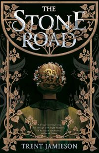 Produktbild: The Stone Road