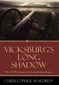 Produktbild: Vicksburg's Long Shadow