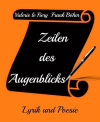 Produktbild: Zeilen des Augenblicks