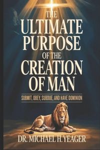 Produktbild: The Ultimate Purpose Of The Creation Of Man