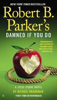 Produktbild: Robert B. Parker's Damned If You Do