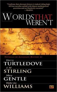 Produktbild: Worlds That Weren't