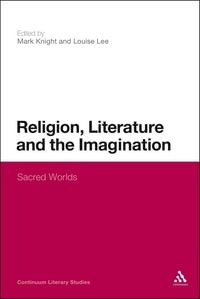 Produktbild: Religion, Literature and the Imagination