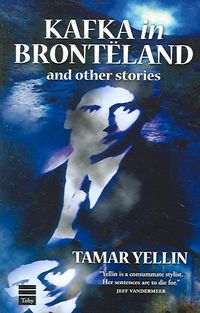Produktbild: Yellin, T: Kafka in Bronteland