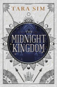 Produktbild: Sim, T: Midnight Kingdom