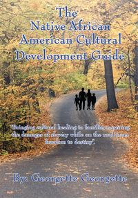 Produktbild: The Native African American Cultural Development Guide
