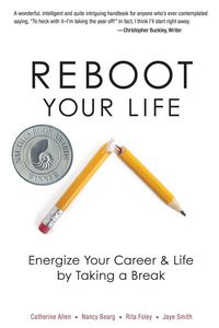 Produktbild: Reboot Your Life