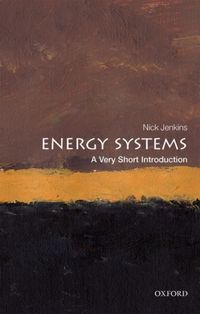 Produktbild: Energy Systems