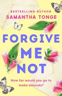 Produktbild: Forgive Me Not