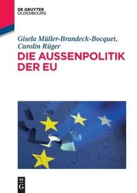 Produktbild: Die Au&szlig;enpolitik der EU