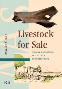 Produktbild: Groot, M: Livestock for Sale