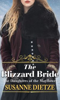 Produktbild: Dietze, S: Blizzard Bride