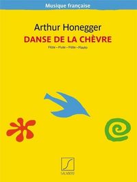 Produktbild: Danse de la Chevre