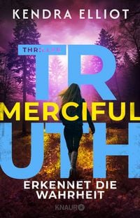 Produktbild: Merciful Truth - Erkennet die Wahrheit