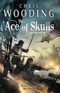 Produktbild: The Ace of Skulls