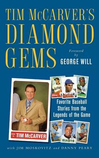 Produktbild: Tim McCarver's Diamond Gems
