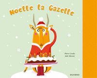 Produktbild: Noelle la gazelle