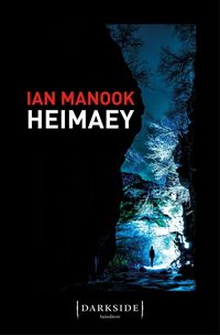 Produktbild: Manook, I: Heimaey