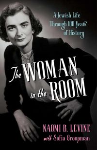 Produktbild: The Woman in the Room