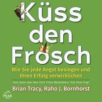 Produktbild: K&uuml;ss den Frosch