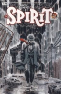 Produktbild: Spirit