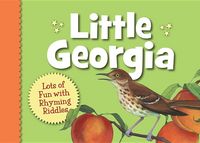 Produktbild: Little Georgia