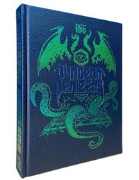 Produktbild: Curtis, M: DCC RPG Dungeon Denizens, Le Reptile Skin Foil Co