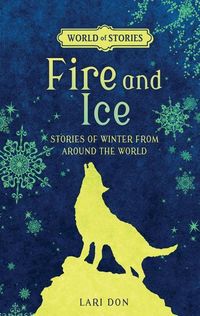 Produktbild: Fire and Ice