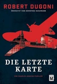 Produktbild: Die letzte Karte